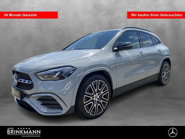 Mercedes-Benz GLA 180 AMG Line