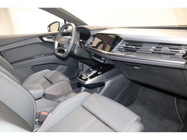 Audi Q4 e-tron 35