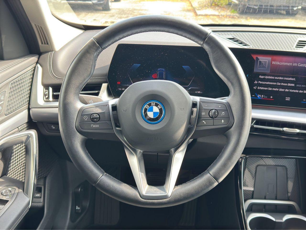 BMW iX1 xDrive30