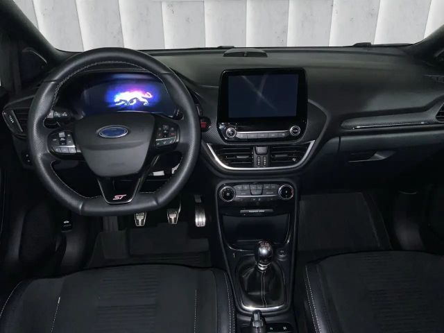 Ford Puma EcoBoost ST Line