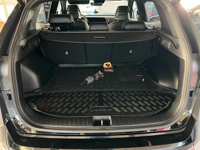 Kia Sportage GT-Line Vierwielaandrijving