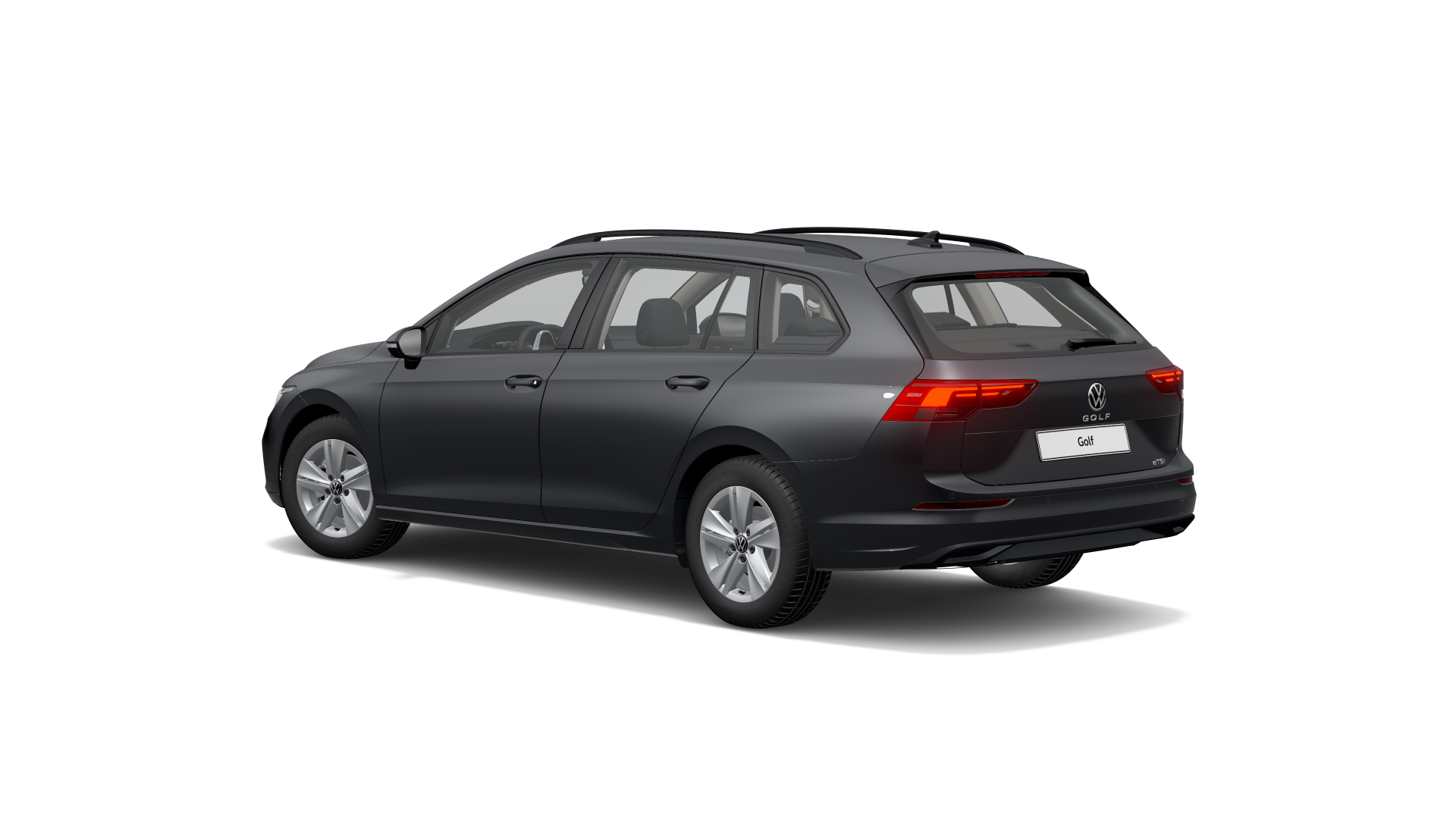 Volkswagen Golf DSG Golf VIII Life Variant