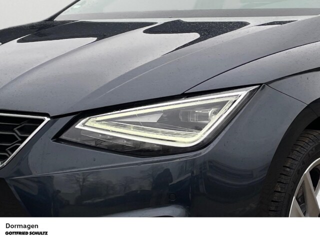 Seat Ibiza 1.0 TSI FR-lijn