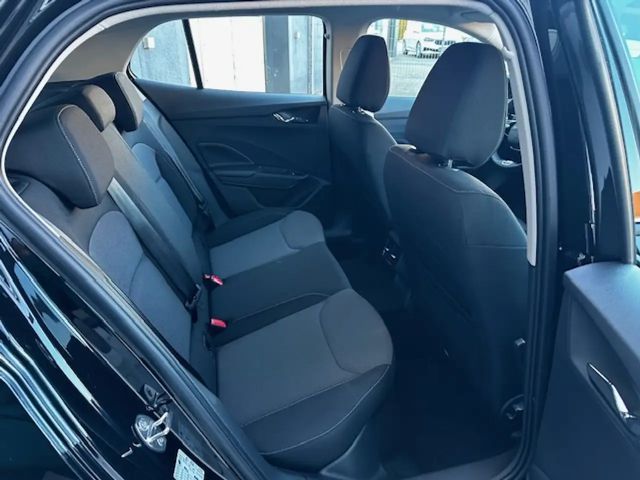 Skoda Fabia Selection