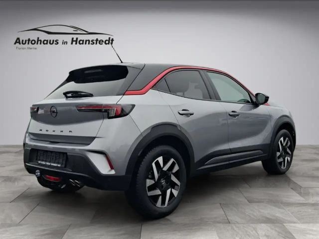 Opel Mokka 1.2 Turbo GS-Line Grand Sport Turbo