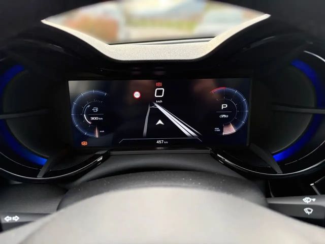 Alfa Romeo Junior Ibrida Speciale