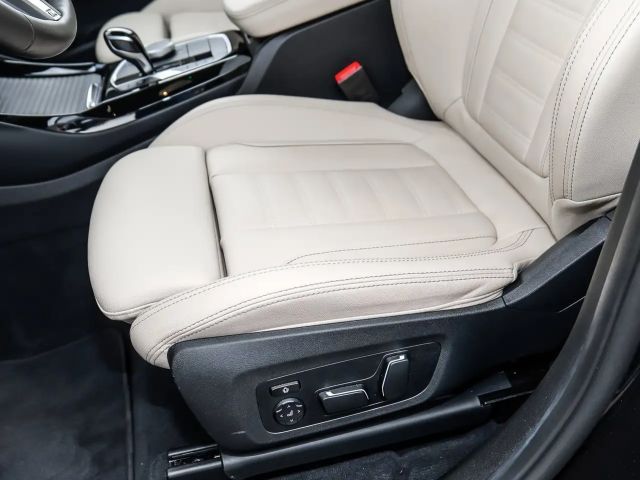 BMW X3 M-Sport xDrive30i