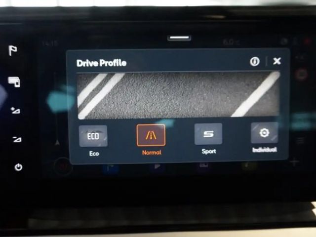 Seat Ibiza DSG FR-lijn