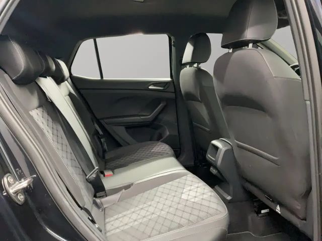 Volkswagen T-Cross 1.0 TSI R-Line
