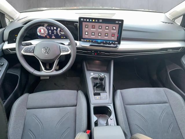 Volkswagen Golf Rabbit TSI