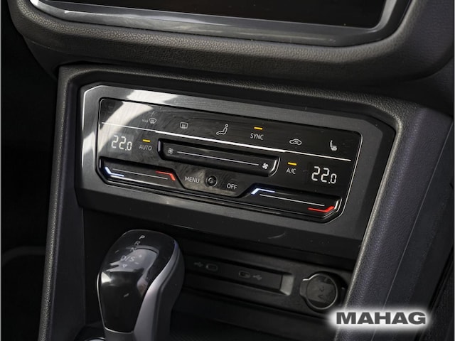 Volkswagen Tiguan 2.0 TDI Allspace R-Line