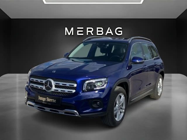 Mercedes-Benz GLB 200 GLB 200 d