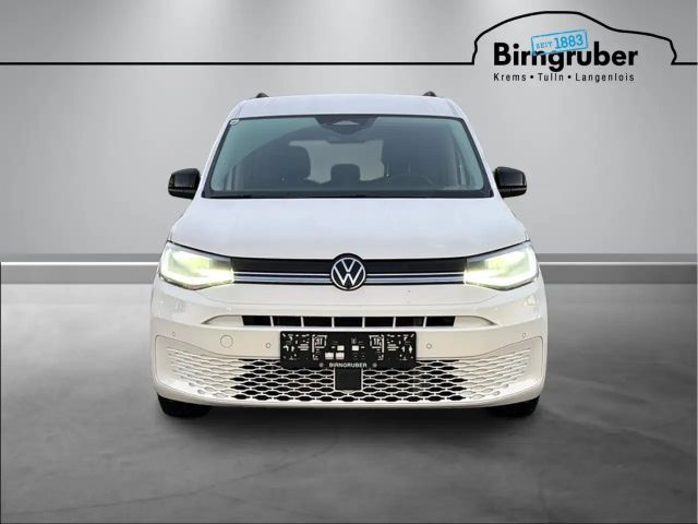 Volkswagen Caddy Life eHybrid