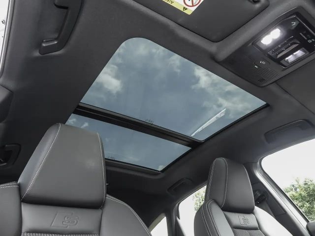 Audi Q4 e-tron 50 Quattro Sportback