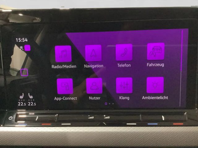 Volkswagen Golf 2.0 TDI DSG Style