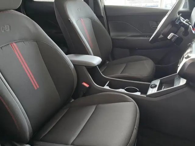 Hyundai Kona Electric N Line