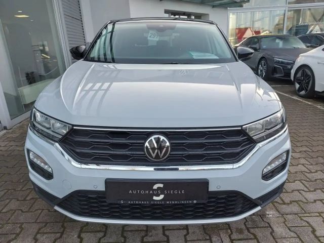 Volkswagen T-Roc 1.5 TSI DSG
