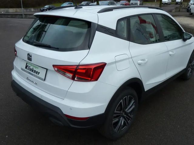 Seat Arona 1.0 TSI Style