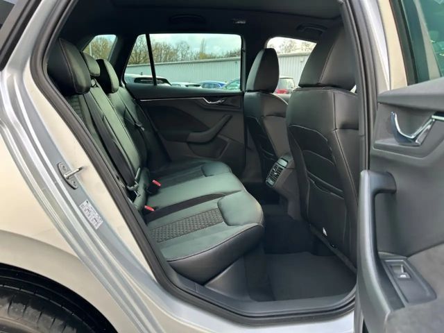 Skoda Kamiq 1.5 TSI Drive