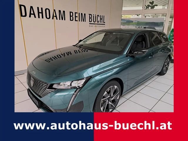 Peugeot 308 Allure Pack BlueHDi EAT8 SW