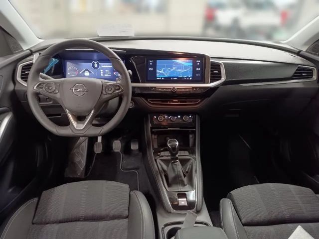 Opel Grandland X GS-Line Grand Sport