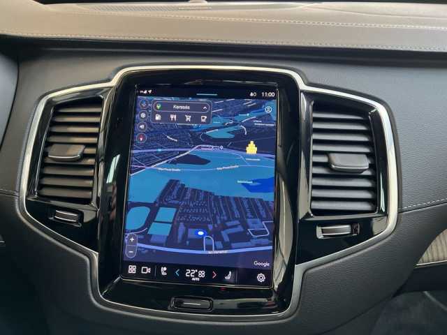 Volvo XC90 21'