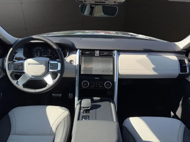 Land Rover Discovery D250 Dynamic HSE