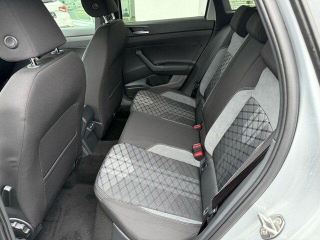 Volkswagen Taigo 1.5 TSI DSG