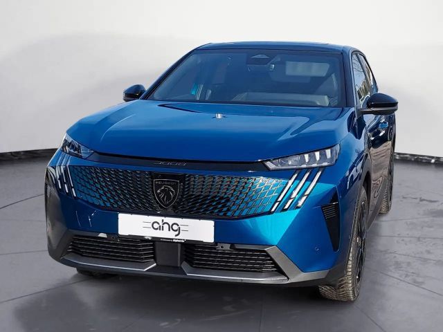 Peugeot 3008 GT-Line Hybrid