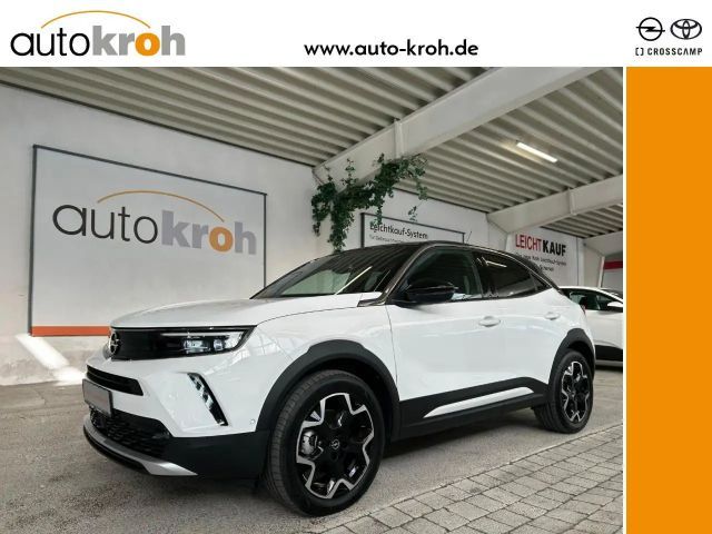 Opel Mokka Mokka-e Ultimate