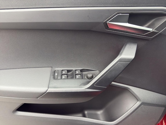 Seat Arona 1.0 TSI DSG Style