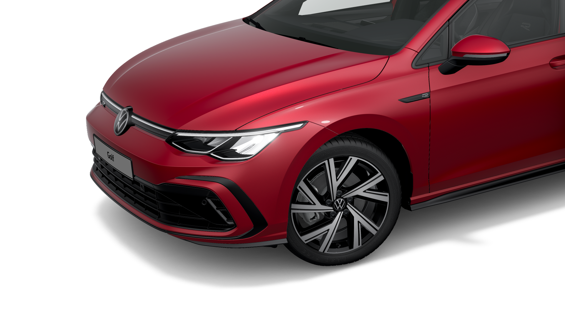 Volkswagen Golf 2.0 TDI DSG Variant