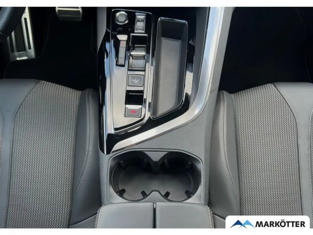 Peugeot 5008 GT-Line PureTech