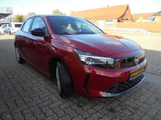 Opel Corsa 1.2 Klima/SHZ/LHZ/PDC/MirrorLink/DAB/Tempomat