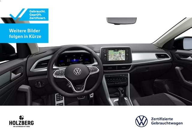 Volkswagen T-Roc 2.0 TDI