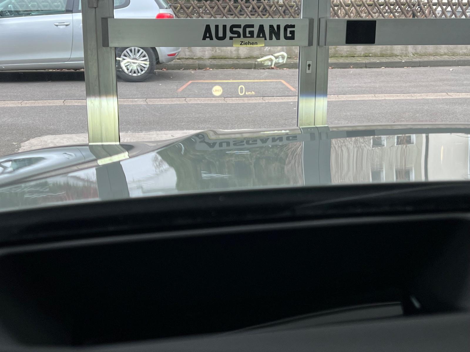 BMW 318 318d Touring