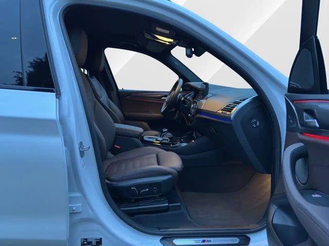 BMW X3 xDrive30d