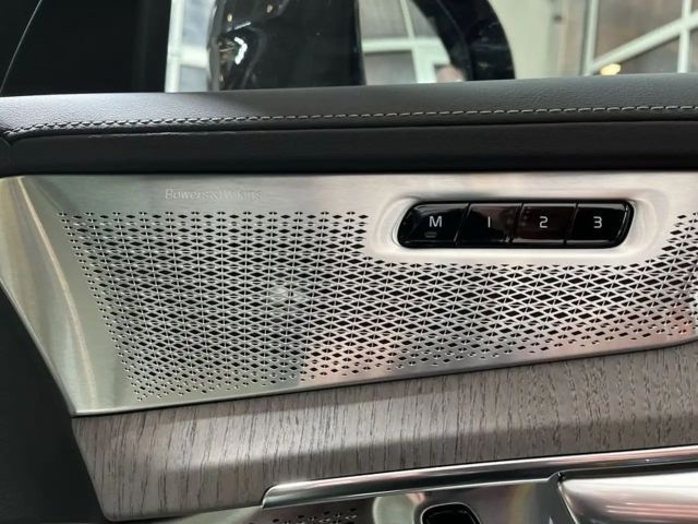 Volvo XC90 AWD Bright T8 Ultra