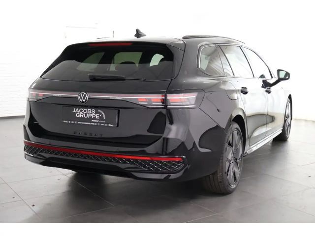 Volkswagen Passat 2.0 TDI R-Line Variant