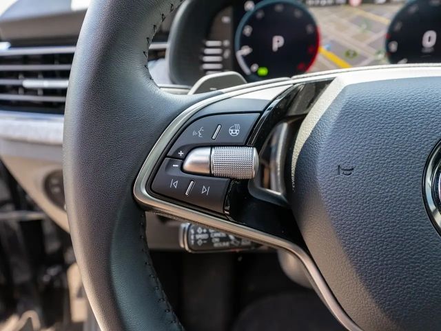 Skoda Scala Selection