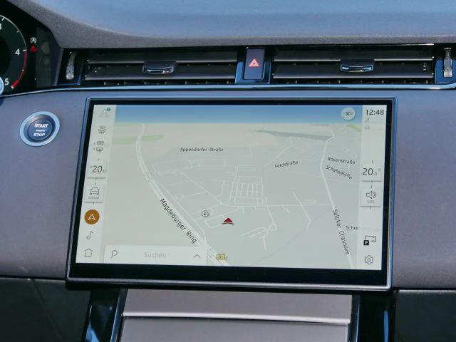 Land Rover Range Rover Evoque Dynamic