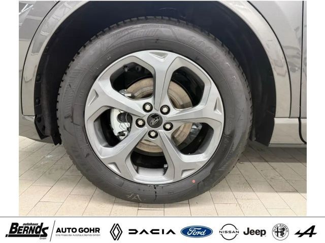 Ford Kuga EcoBoost ST Line