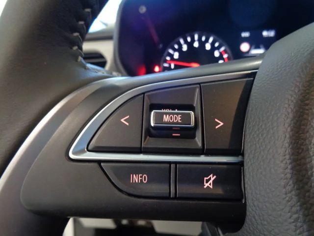 Suzuki Swift AllGrip Hybrid Shine