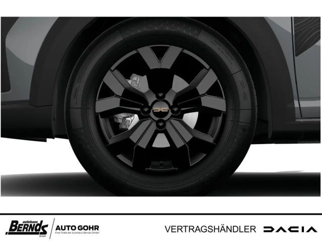 Dacia Jogger Extreme TCe 110