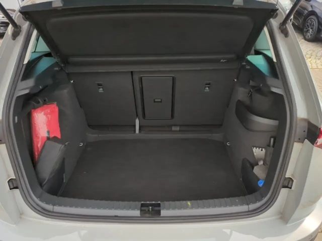 Skoda Karoq 2.0 TDI 4x4 Style Style