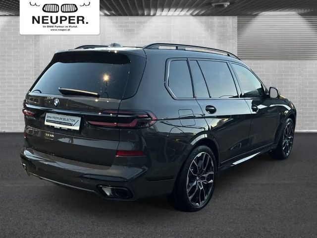 BMW X7 xDrive40d