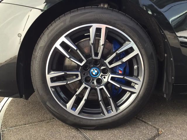 BMW i5 M60 Sedan xDrive