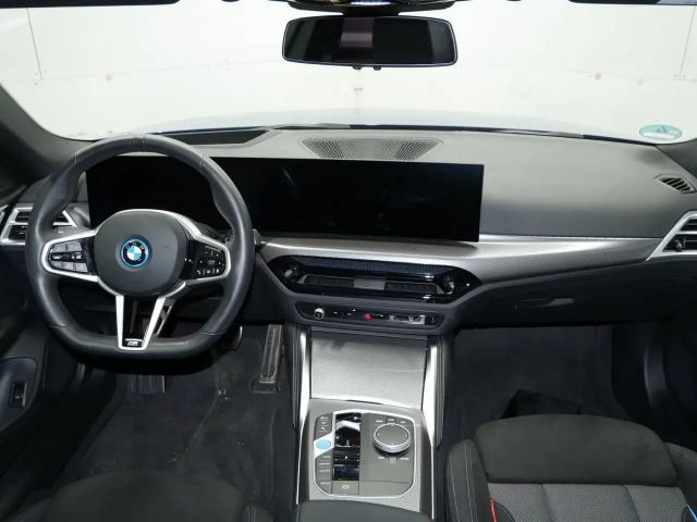 BMW i4 Coupé M-Sport xDrive