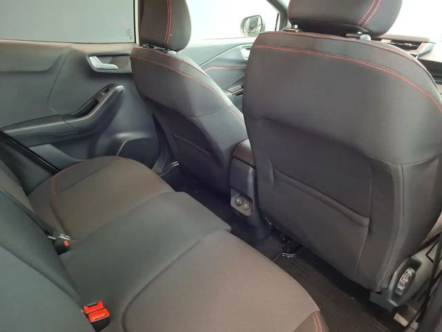 Ford Puma EcoBoost ST Line