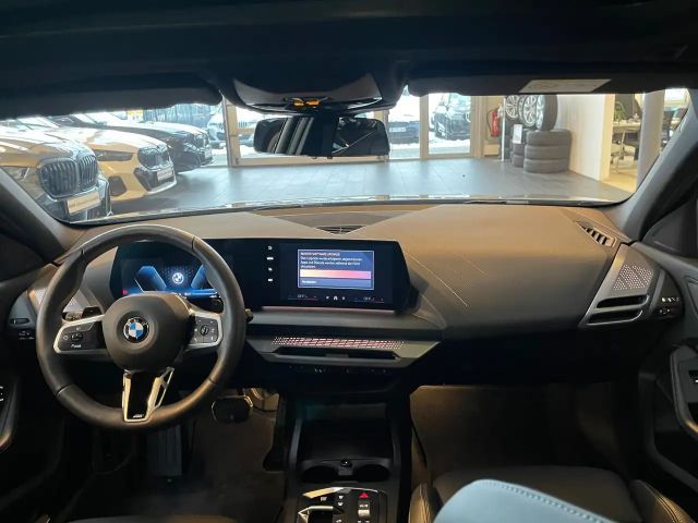 BMW 120 120i M-Sport Sedan